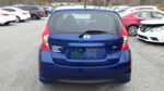 2019 Nissan Versa Note Sv vin: 3N1CE2CP5KL362305