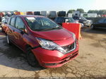 2019 Nissan Versa Note Sv Red vin: 3N1CE2CP5KL363857