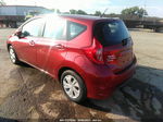 2019 Nissan Versa Note Sv Red vin: 3N1CE2CP5KL363857