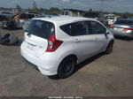 2019 Nissan Versa Note Sv White vin: 3N1CE2CP5KL366239