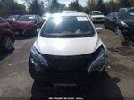 2019 Nissan Versa Note Sv White vin: 3N1CE2CP5KL366239