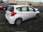 2019 Nissan Versa Note Sv Белый vin: 3N1CE2CP5KL366743