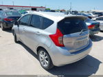 2014 Nissan Versa Note Sv Серебряный vin: 3N1CE2CP6EL359952