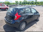 2014 Nissan Versa Note S Plus Черный vin: 3N1CE2CP6EL362253