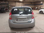 2014 Nissan Versa Note S (sr) Серый vin: 3N1CE2CP6EL366691