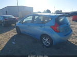 2014 Nissan Versa Note Sv Blue vin: 3N1CE2CP6EL373382