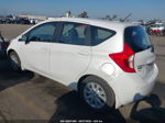 2014 Nissan Versa Note Sv White vin: 3N1CE2CP6EL374807