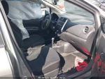 2014 Nissan Versa Note S Plus Серебряный vin: 3N1CE2CP6EL381904