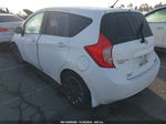 2014 Nissan Versa Note S Plus Белый vin: 3N1CE2CP6EL383992