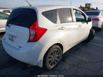 2014 Nissan Versa Note S Plus Белый vin: 3N1CE2CP6EL383992