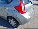 2014 Nissan Versa Note S Silver vin: 3N1CE2CP6EL406669