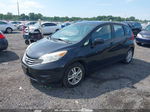 2014 Nissan Versa Note Sv Черный vin: 3N1CE2CP6EL414786