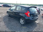 2014 Nissan Versa Note Sv Black vin: 3N1CE2CP6EL414786