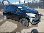 2014 Nissan Versa Note S Plus Black vin: 3N1CE2CP6EL423181