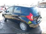 2014 Nissan Versa Note S Plus Black vin: 3N1CE2CP6EL423181