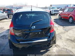 2014 Nissan Versa Note S Plus Черный vin: 3N1CE2CP6EL423181