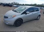 2016 Nissan Versa Note Sv Silver vin: 3N1CE2CP6GL350509