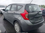 2016 Nissan Versa Note S (sr)/s Plus/sl/sr/sv Gray vin: 3N1CE2CP6GL355371