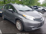 2016 Nissan Versa Note S (sr)/s Plus/sl/sr/sv Серый vin: 3N1CE2CP6GL355371