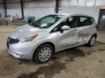 2016 Nissan Versa Note S Silver vin: 3N1CE2CP6GL359226