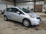 2016 Nissan Versa Note S Silver vin: 3N1CE2CP6GL359226