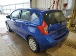 2016 Nissan Versa Note S Blue vin: 3N1CE2CP6GL365706