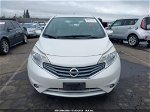 2016 Nissan Versa Note S (sr)/s Plus/sl/sr/sv White vin: 3N1CE2CP6GL367116