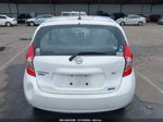 2016 Nissan Versa Note S (sr)/s Plus/sl/sr/sv Белый vin: 3N1CE2CP6GL367116