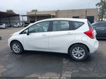 2016 Nissan Versa Note S (sr)/s Plus/sl/sr/sv Белый vin: 3N1CE2CP6GL367116