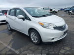 2016 Nissan Versa Note S (sr)/s Plus/sl/sr/sv White vin: 3N1CE2CP6GL367116