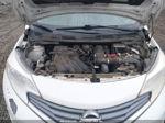 2016 Nissan Versa Note S Plus/sv/sr/s (sr)/sl Белый vin: 3N1CE2CP6GL368685