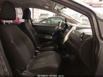 2016 Nissan Versa Note S Plus Серебряный vin: 3N1CE2CP6GL380352