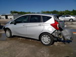 2016 Nissan Versa Note S Серебряный vin: 3N1CE2CP6GL382683