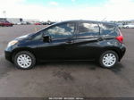 2016 Nissan Versa Note S Plus Black vin: 3N1CE2CP6GL383185