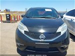 2016 Nissan Versa Note Sr Black vin: 3N1CE2CP6GL405802