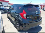 2016 Nissan Versa Note Sr Black vin: 3N1CE2CP6GL405802