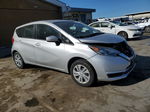 2018 Nissan Versa Note S Silver vin: 3N1CE2CP6JL370024