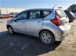 2018 Nissan Versa Note S Silver vin: 3N1CE2CP6JL370024