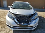 2018 Nissan Versa Note S Silver vin: 3N1CE2CP6JL370024