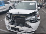 2019 Nissan Versa Note Sv White vin: 3N1CE2CP6KL356982