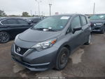 2019 Nissan Versa Note Sv Серый vin: 3N1CE2CP6KL361289