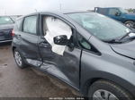 2019 Nissan Versa Note Sv Серый vin: 3N1CE2CP6KL361289