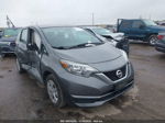 2019 Nissan Versa Note Sv Gray vin: 3N1CE2CP6KL361289