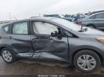 2019 Nissan Versa Note Sv Gray vin: 3N1CE2CP6KL361289