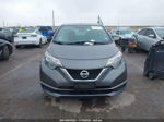 2019 Nissan Versa Note Sv Серый vin: 3N1CE2CP6KL361289