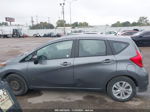 2019 Nissan Versa Note Sv Gray vin: 3N1CE2CP6KL361289