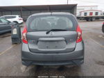 2019 Nissan Versa Note Sv Gray vin: 3N1CE2CP6KL361289