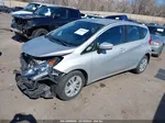 2019 Nissan Versa Note Sv Серый vin: 3N1CE2CP6KL363320