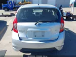 2019 Nissan Versa Note Sv Gray vin: 3N1CE2CP6KL363320