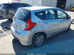 2019 Nissan Versa Note Sv Серый vin: 3N1CE2CP6KL363320